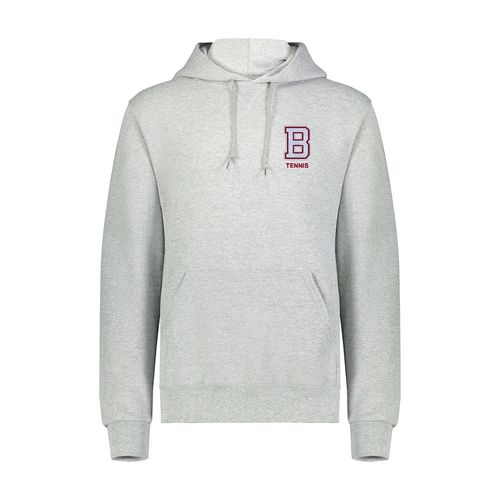 Picture of Russell Dri-Power Fleece Hoodie - oxford