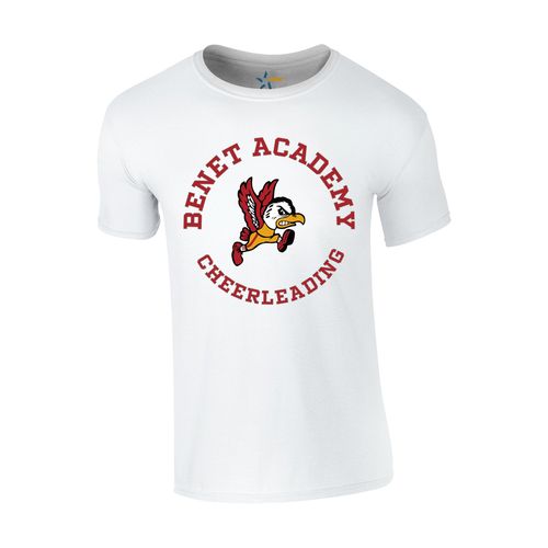 Picture of Classic T-Shirt - white