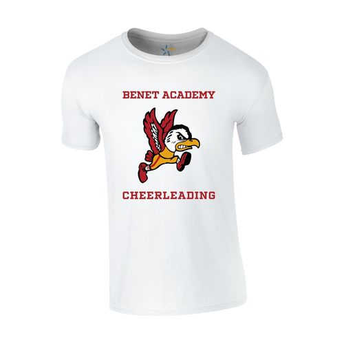 Picture of Youth Classic T-Shirt - white