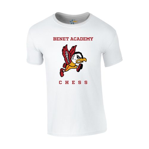 Picture of Classic T-Shirt - white