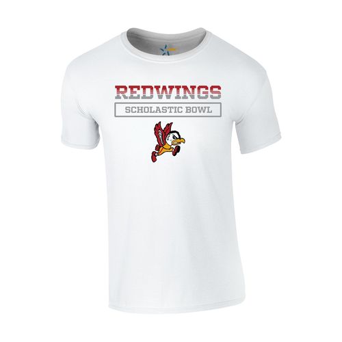 Picture of Classic T-Shirt - white