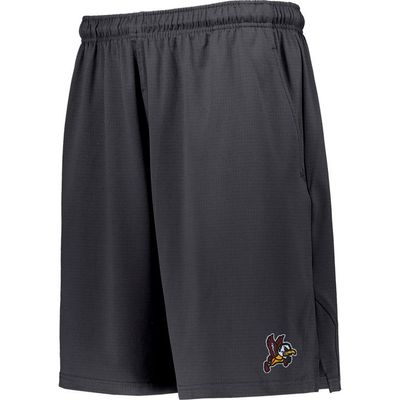 Picture of Russell Team Driven Coaches Shorts - Stealth