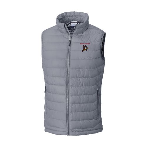 Picture of Men's Powder Lite Vest - cool grey