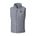 Picture of Men's Powder Lite Vest - cool grey