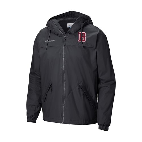 Picture of Men's Oroville Creek Lined Jacket - black
