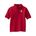 Picture of Youth Classic Polo - White