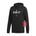 Picture of Men's Fleece Hood  - Power Red