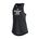 Picture of Women's Fashion Tank  - Power Red