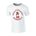 Picture of Classic T-Shirt - cherry red