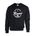 Picture of Fleece Crewneck - white