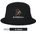 Picture of Classic Bucket Cap - white