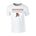 Picture of Classic T-Shirt - cherry red