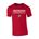 Picture of Classic T-Shirt - cherry red