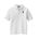 Picture of Youth Classic Polo - White