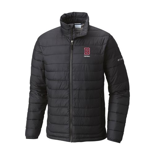 Picture of Men's Powder Lite Jacket - Black