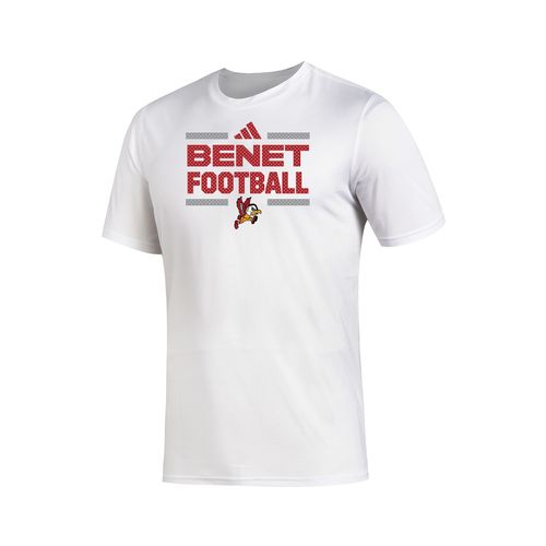 Picture of Creator Short Sleeve Tee - White