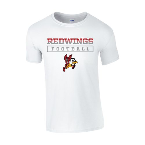 Picture of Youth Classic T-Shirt - White