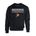 Picture of Fleece Crewneck - white