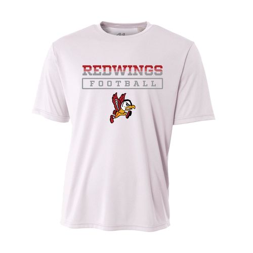 Picture of Performance T-Shirt - White