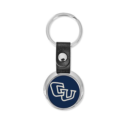 Picture of Key Chain - White