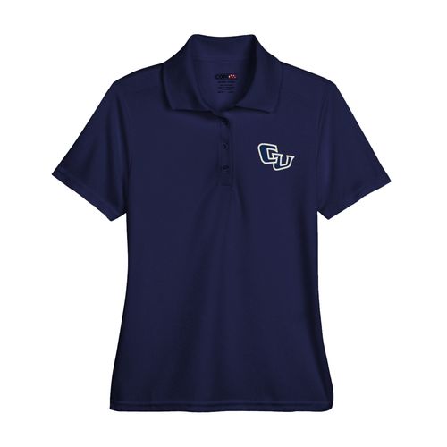 Picture of Women's Performance Polo - Classic Navy