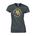 Picture of Women's Semi-Fitted Classic T-Shirt  - Royal