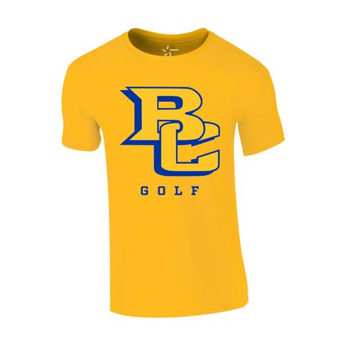 Picture of Classic T-Shirt - Gold