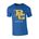Picture of Classic T-Shirt - Royal