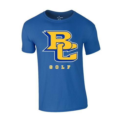 Picture of Classic T-Shirt - Royal