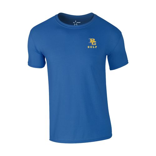 Picture of Classic T-Shirt - Royal