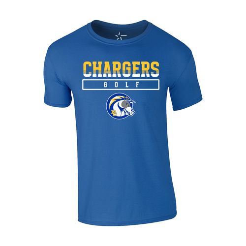 Picture of Classic T-Shirt - Royal