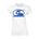 Picture of Women's Semi-Fitted Classic T-Shirt  - white