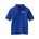 Picture of Youth Classic Polo - white