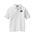 Picture of Youth Classic Polo - white