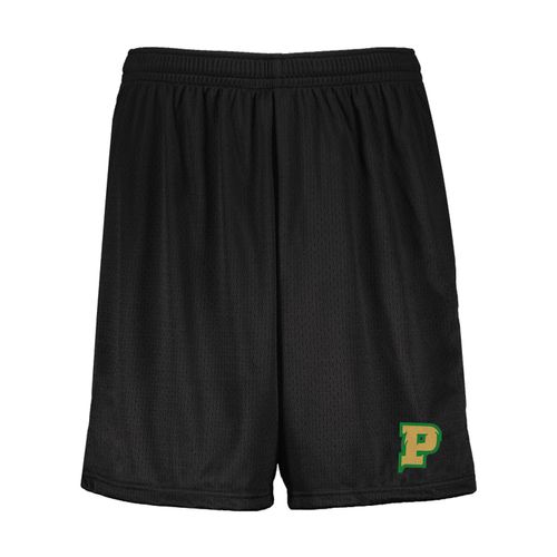 Picture of Augusta 7 inch Mesh Shorts - Black