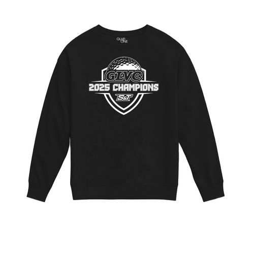 Picture of Classic Crew - Black