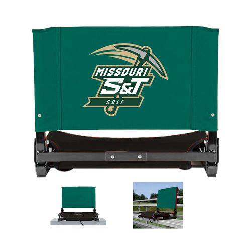 Picture of Dreamseat Stadium Chair - forest