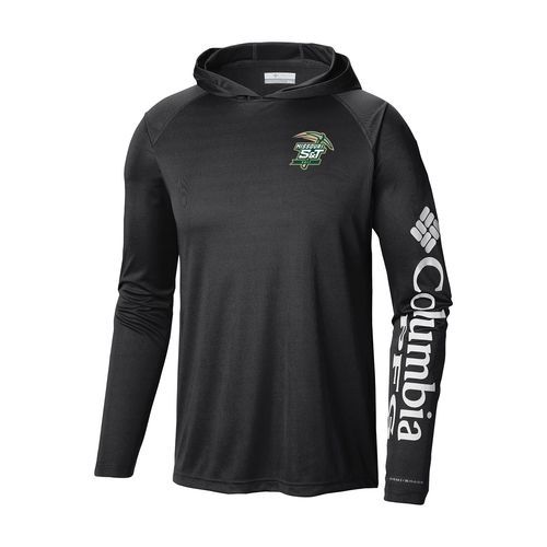 Picture of Men's Terminal Tackle Hoodie - black