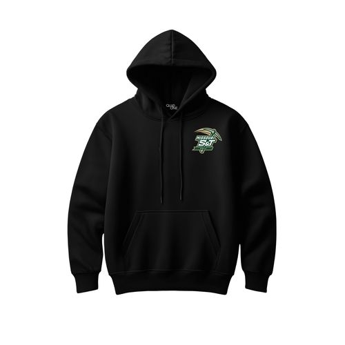 Picture of Classic Hoodie - Black