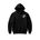 Picture of Classic Hoodie - Black