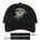 Picture of 47 Brand Clean Up Cap - black