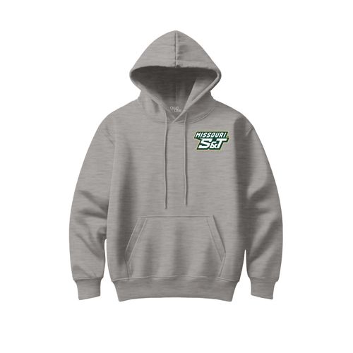 Picture of Classic Hoodie - Light Grey