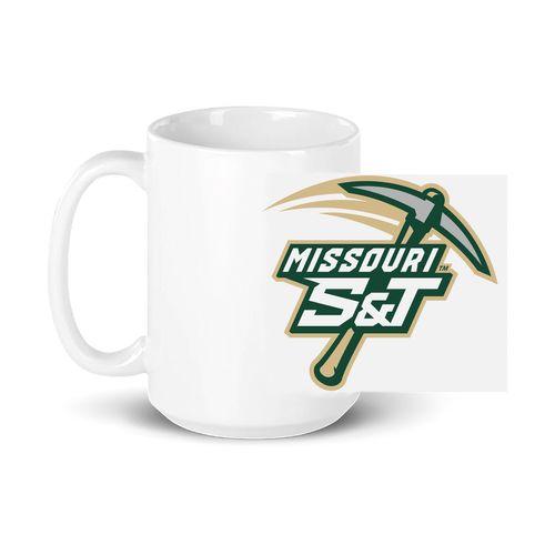 Picture of 15oz Coffee Mug - white