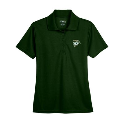 Picture of Women's Performance Polo - Forest