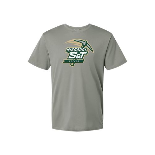 Picture of Performance T-Shirt - Light Grey