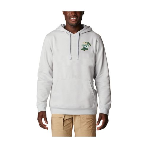 Picture of Men's PFG Hoodie - cool grey