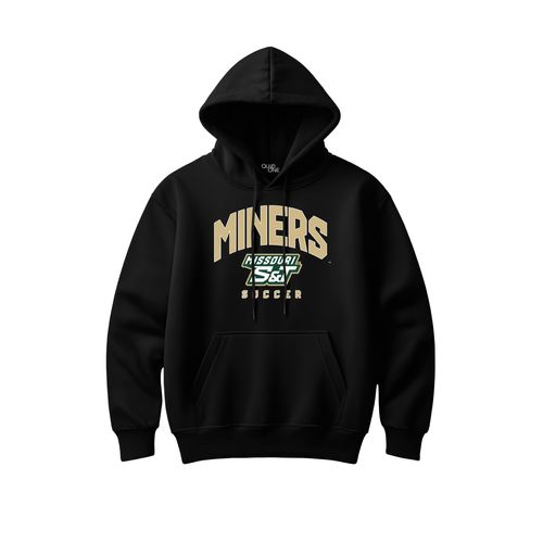 Picture of Classic Hoodie - Black