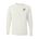 Picture of Youth Dri-Power Long Sleeve T-Shirt - Black