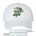 Picture of 47 Brand Clean Up Cap - dark green