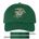 Picture of 47 Brand Clean Up Cap - dark green